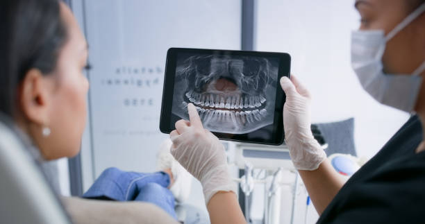Licensed Dental Veneers service in Choctaw County County, OK - Smile Center Dentistry